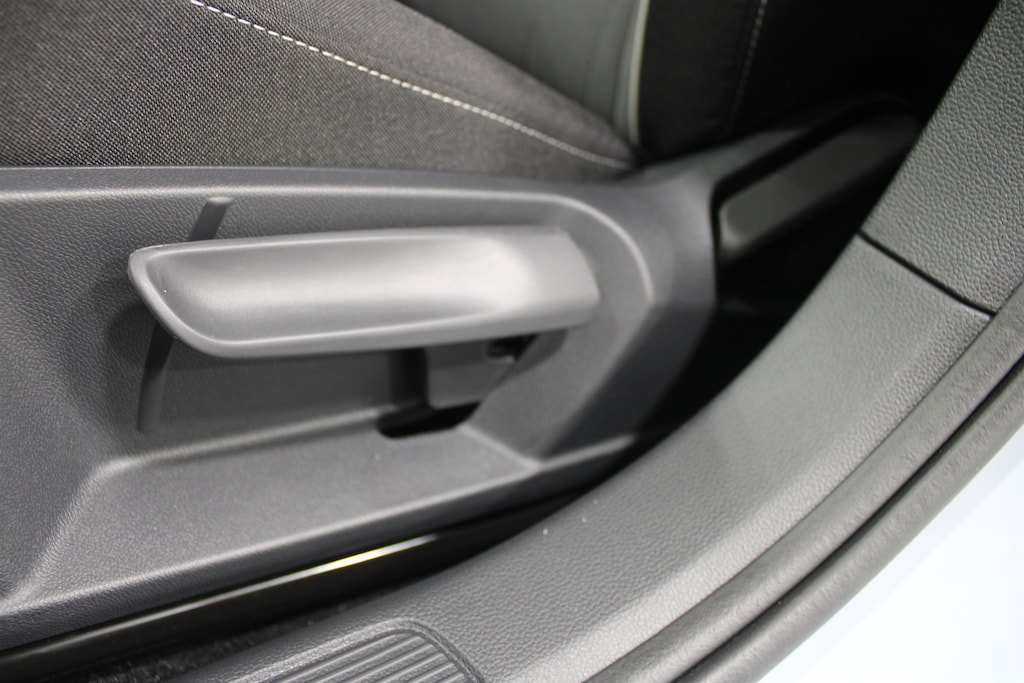 New 2026 Volkswagen Jetta 1.5T Sport Sedan