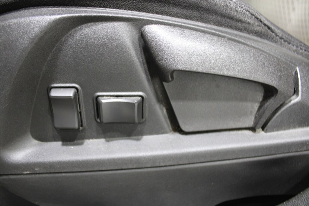 Used 2011 Chevrolet Equinox LS SUV