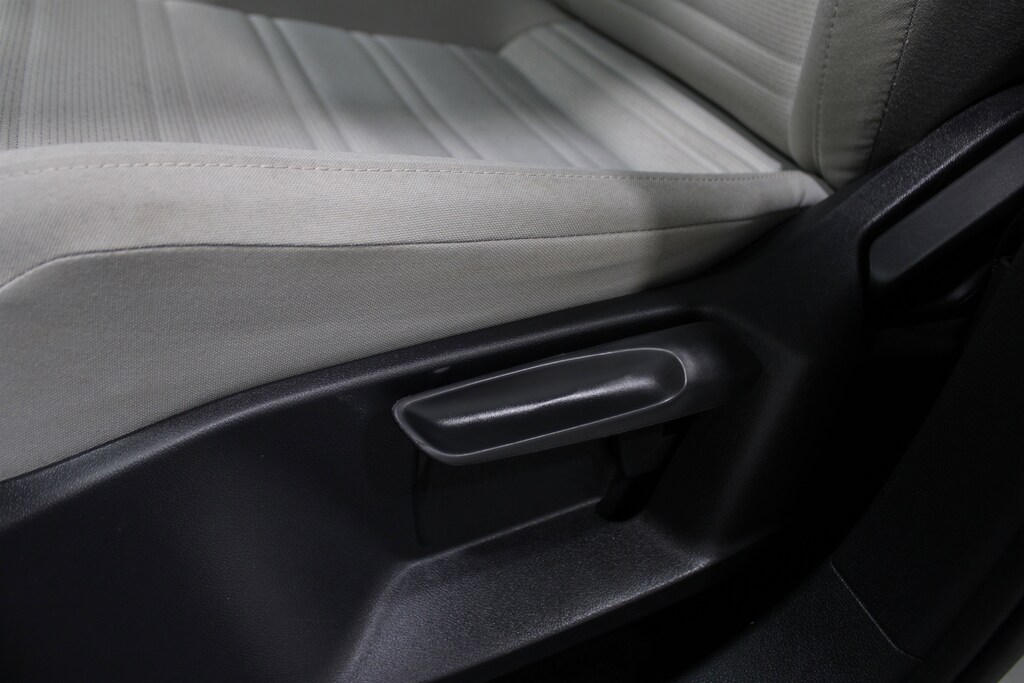 Used 2023 Volkswagen Tiguan 2.0T S SUV