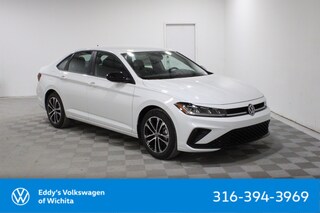 2026 Volkswagen Jetta