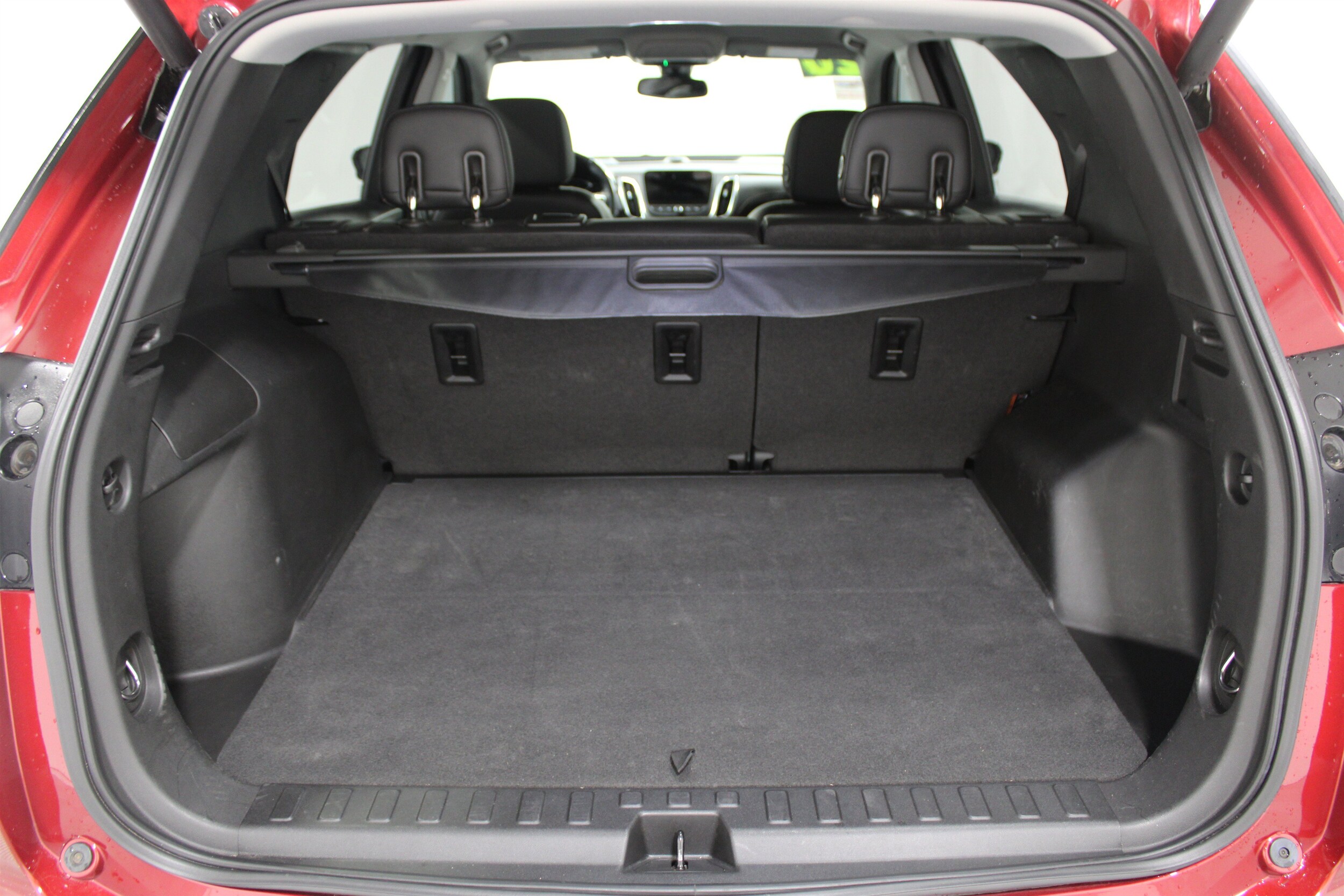 2020 Chevrolet Equinox Premier - Photo 22