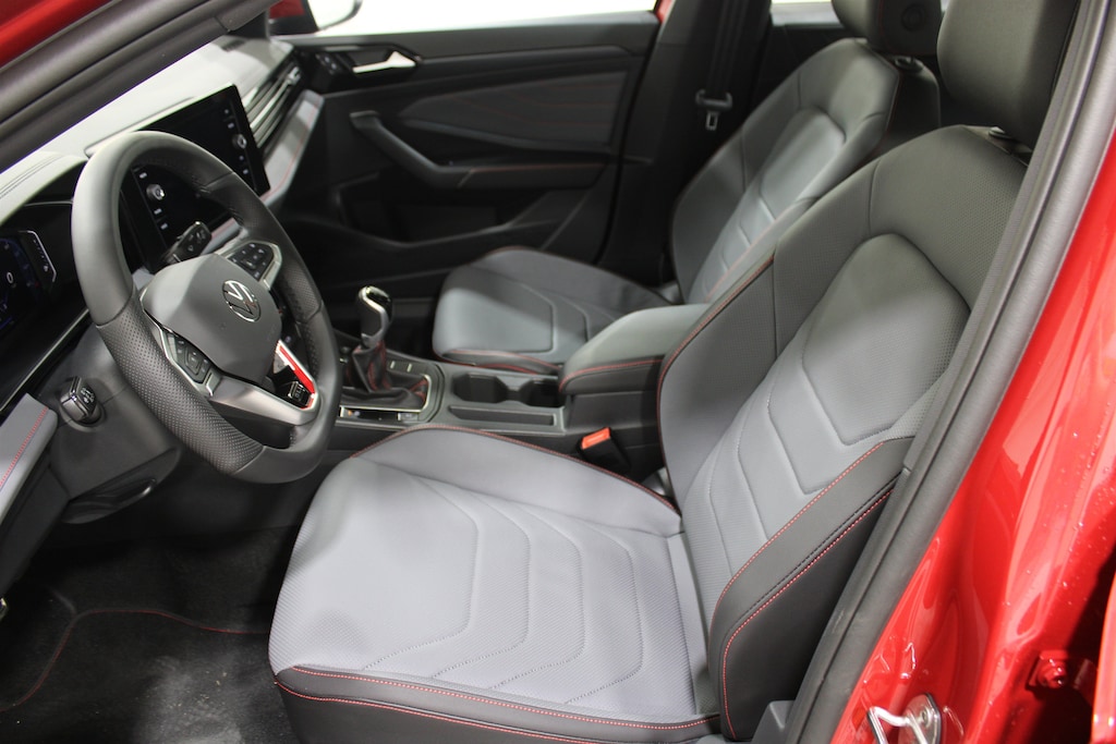 New 2026 Volkswagen Jetta GLI 2.0T Autobahn Sedan
