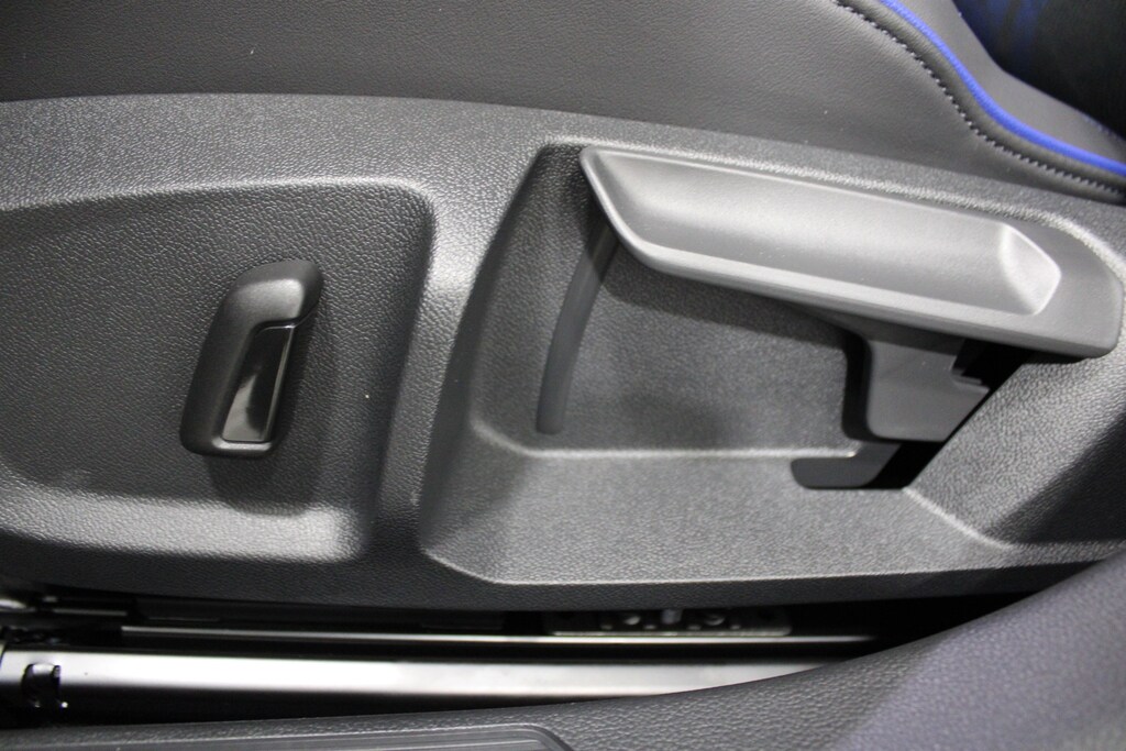 New 2026 Volkswagen Golf R 2.0T Hatchback