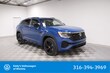 Volkswagen Atlas Cross Sport