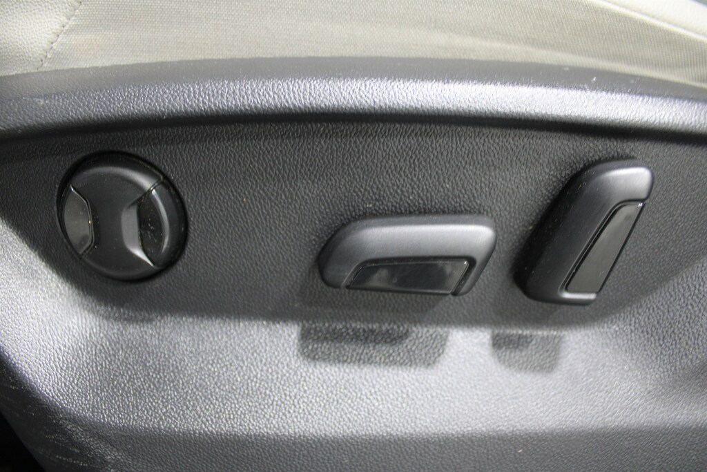 Used 2019 Volkswagen Tiguan 2.0T SEL 4MOTION SUV