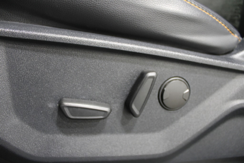 Used 2023 Ford F-150 Truck SuperCrew Cab