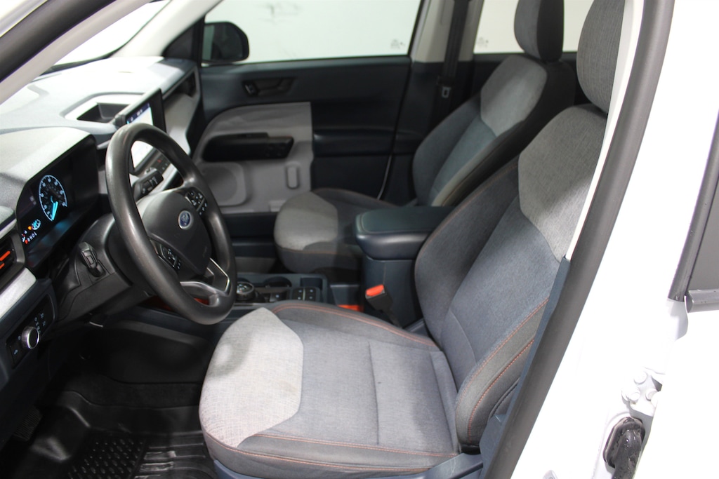Used 2024 Ford Maverick XLT Truck SuperCrew