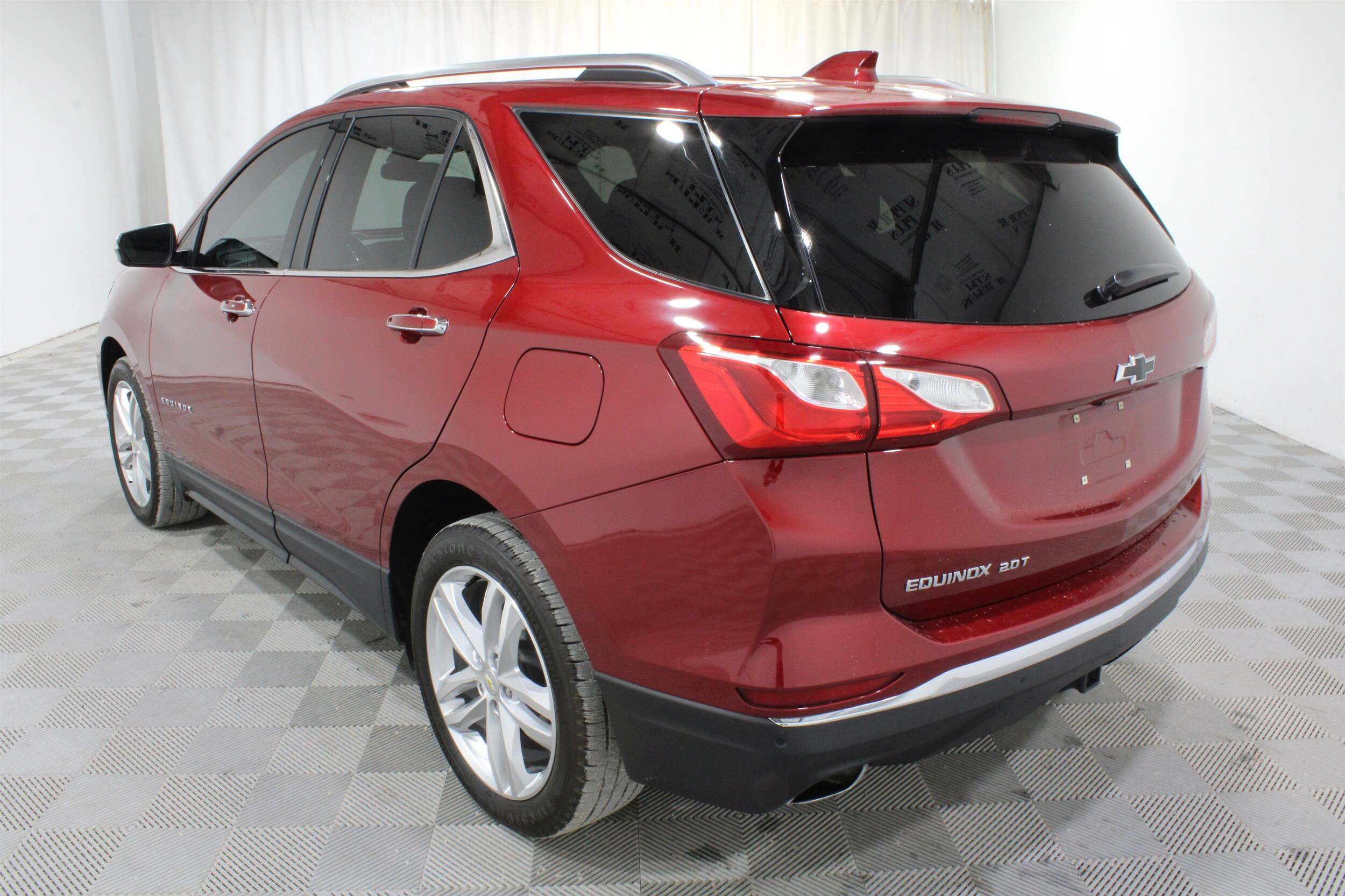 2020 Chevrolet Equinox Premier - Photo 28
