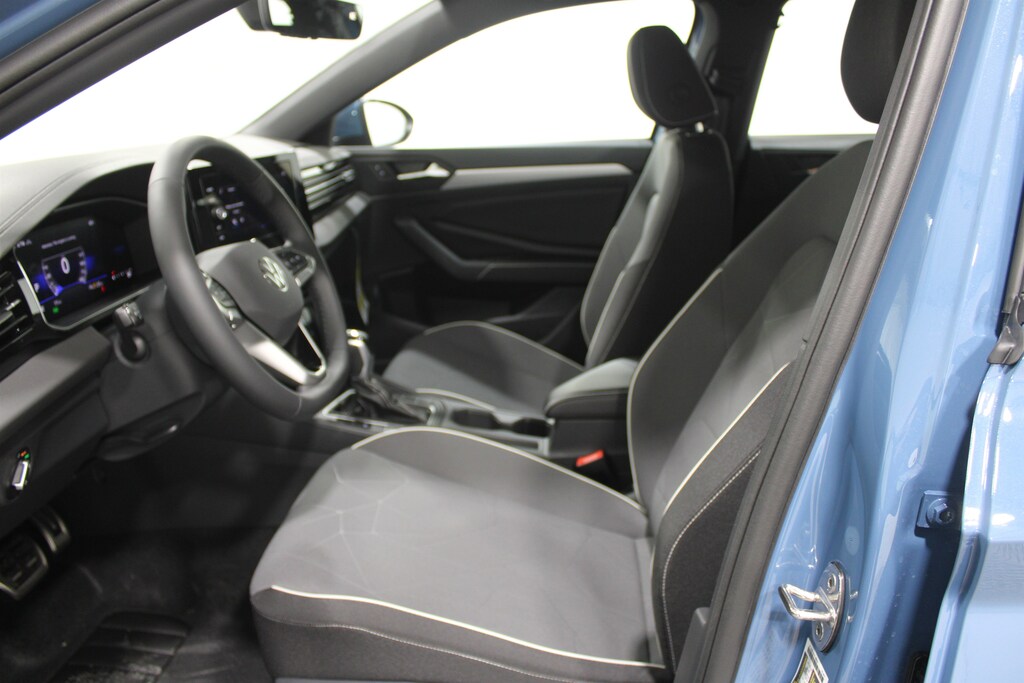 New 2026 Volkswagen Jetta 1.5T Sport Sedan