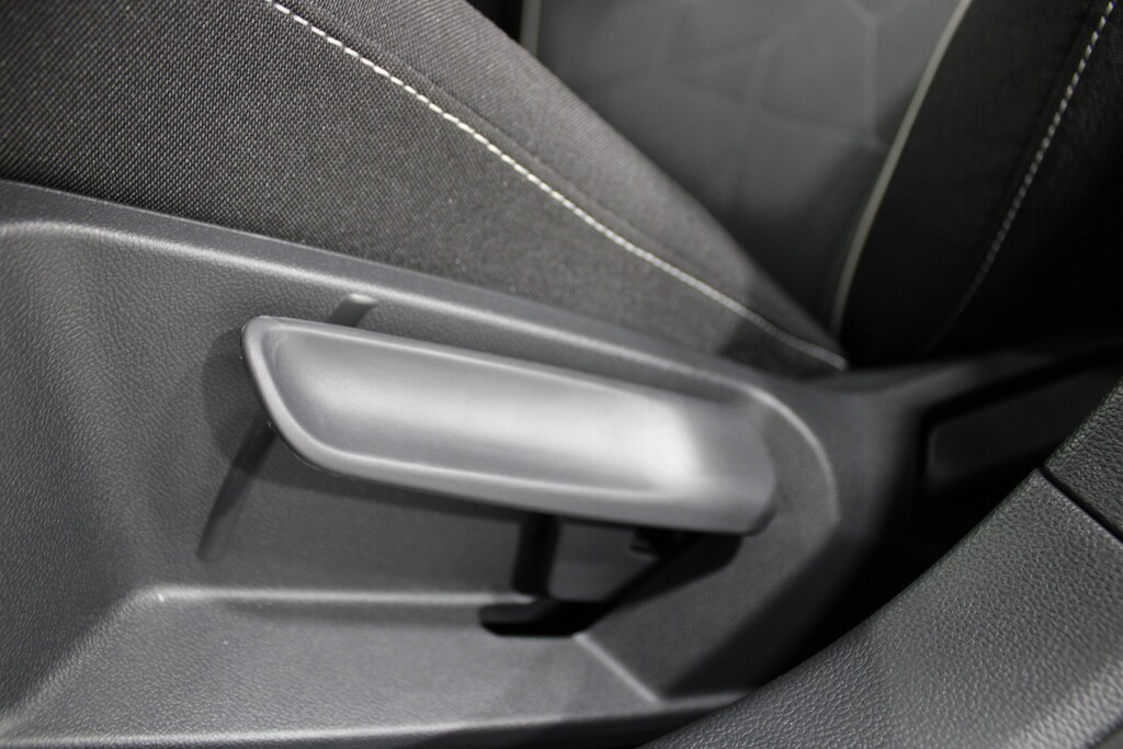 New 2026 Volkswagen Jetta 1.5T Sport Sedan