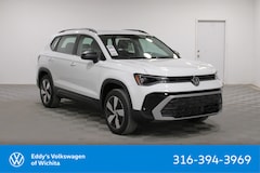 2025 Volkswagen Taos 1.5T S SUV