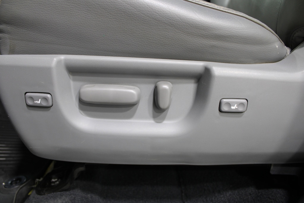 Used 2020 Toyota Sequoia Platinum SUV