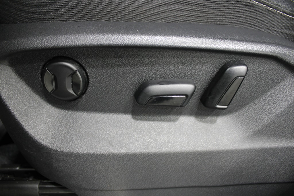 Used 2021 Volkswagen Atlas 3.6L V6 SE w/Technology 4MOTION (2021.5) SUV