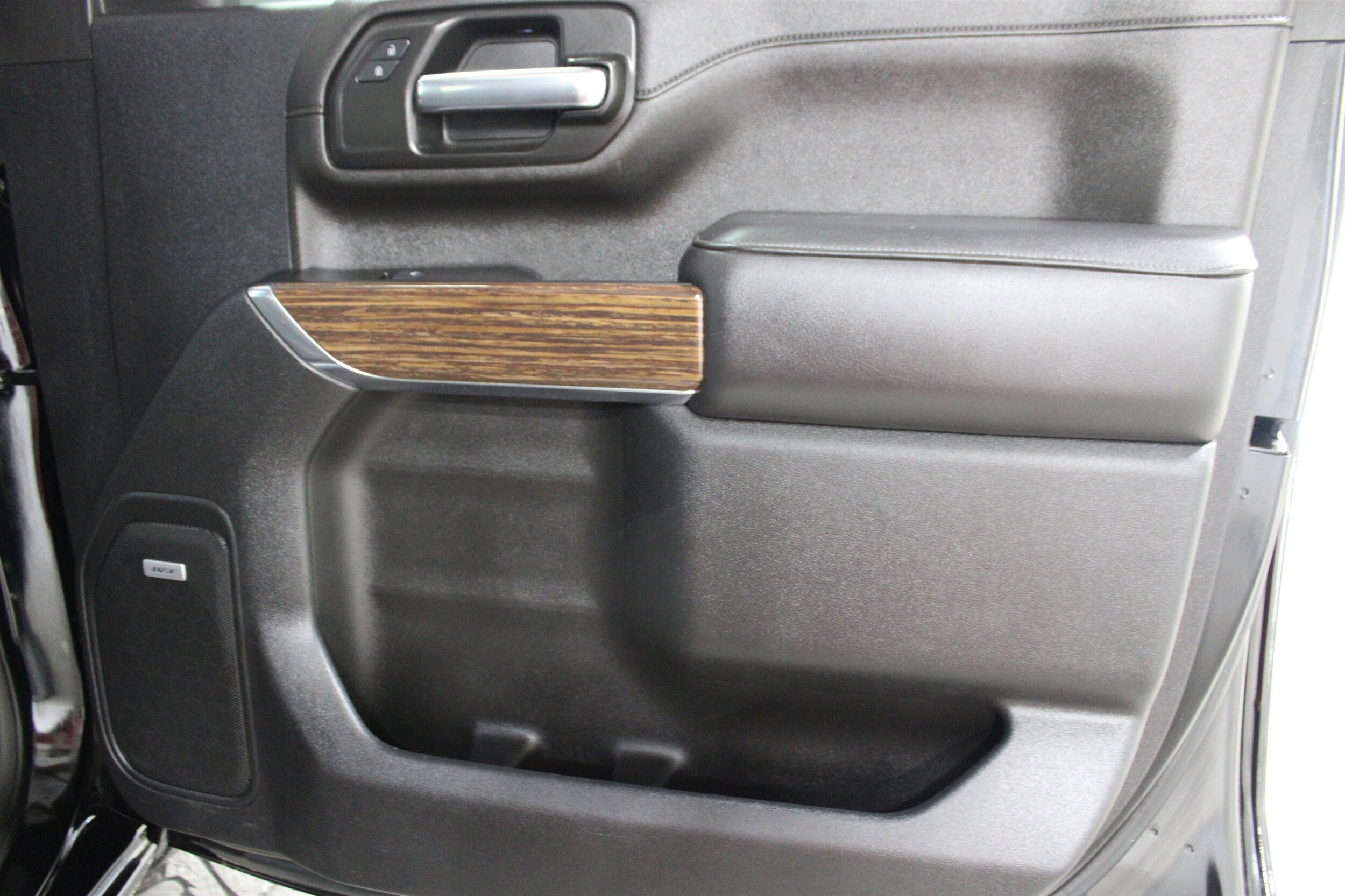 2021 Chevrolet Silverado 2500HD High Country - Photo 25