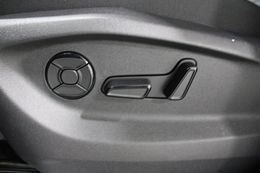 New 2026 Volkswagen Tiguan 2.0T SE R-Line Black SUV