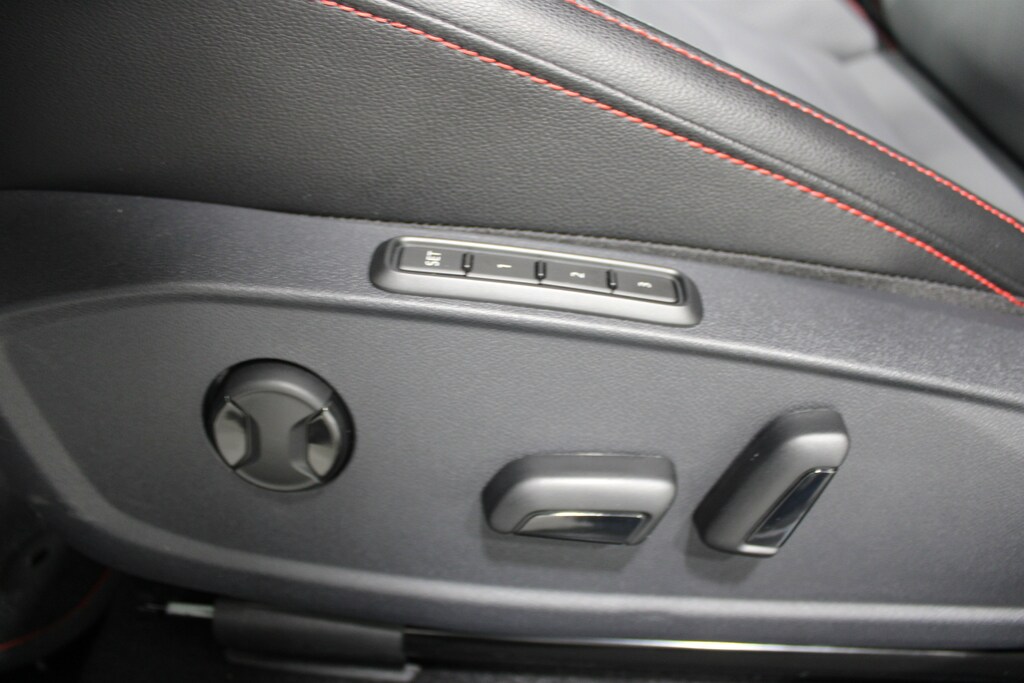 New 2026 Volkswagen Jetta GLI 2.0T Autobahn Sedan