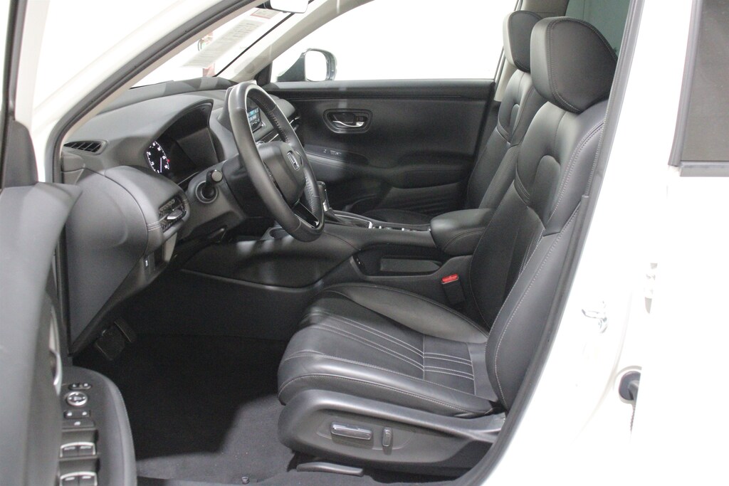 Used 2024 Honda HR-V EX-L w/BSI SUV