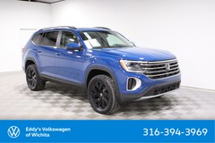 2025 Volkswagen Atlas 2.0T SE w/Technology SUV