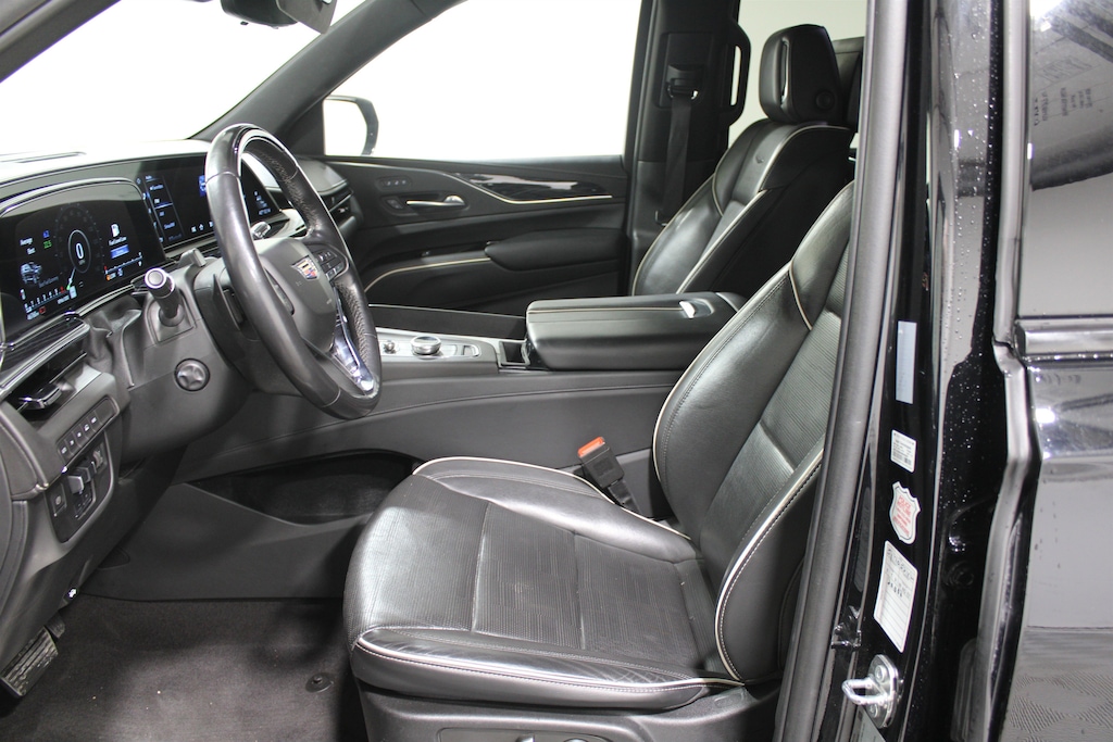 Used 2023 CADILLAC Escalade Sport SUV