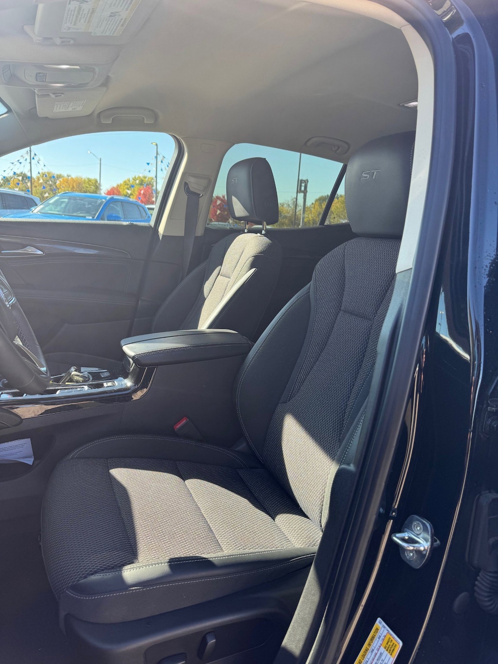 Used 2023 Buick Envision Preferred SUV