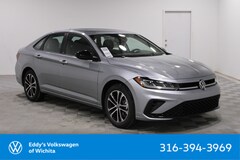 2025 Volkswagen Jetta 1.5T Sport Sedan