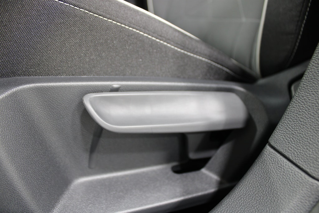 New 2027 Volkswagen Jetta 1.5T Sport Sedan