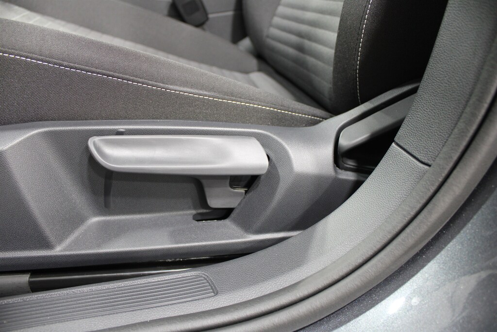 New 2026 Volkswagen Jetta 1.5T S Sedan