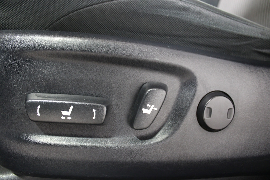 Used 2019 Toyota 4Runner SR5 SUV