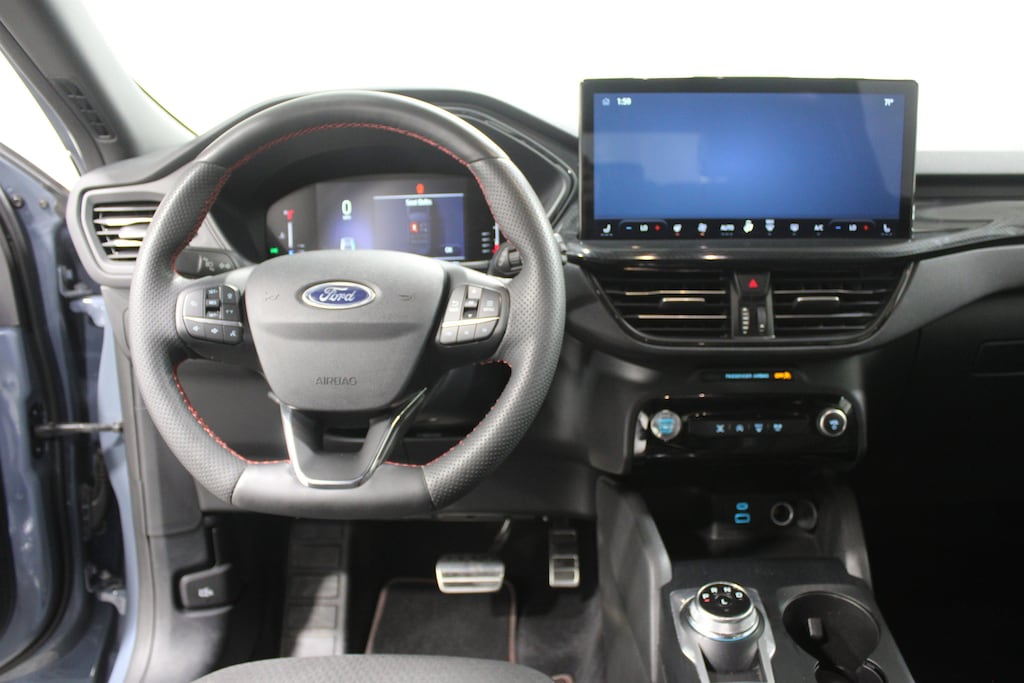 Used 2023 Ford Escape ST-Line SUV