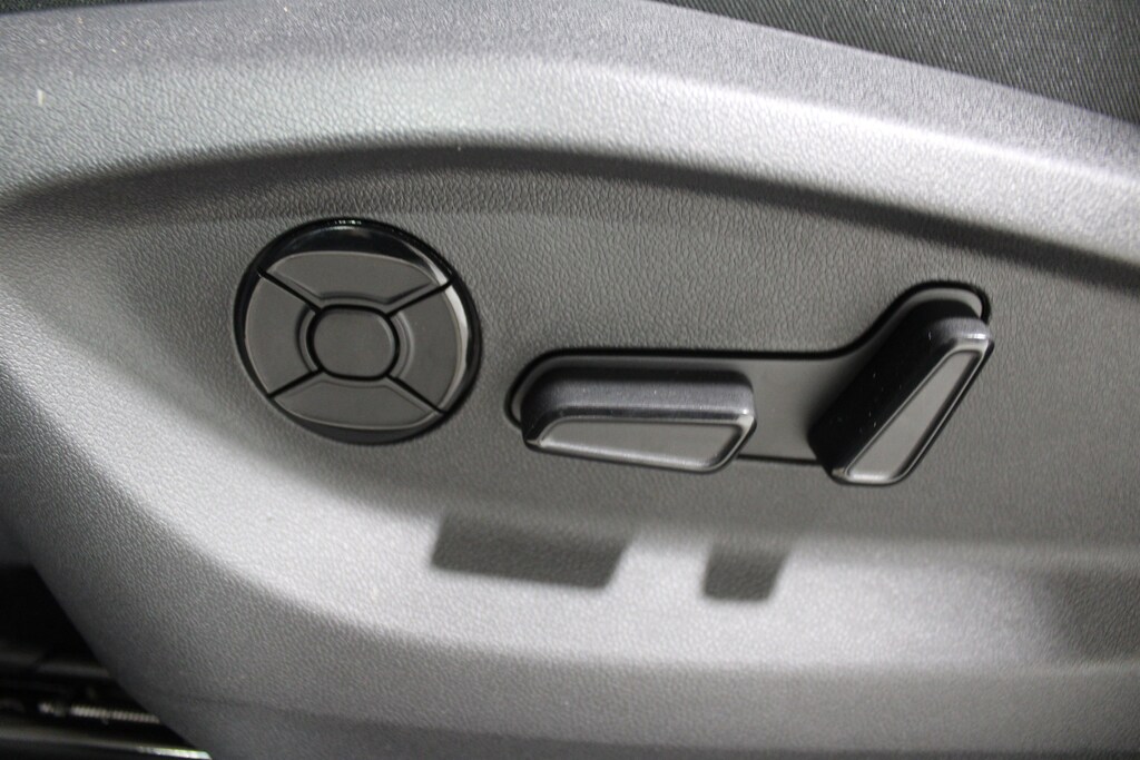 New 2026 Volkswagen Tiguan 2.0T SE R-Line Black SUV