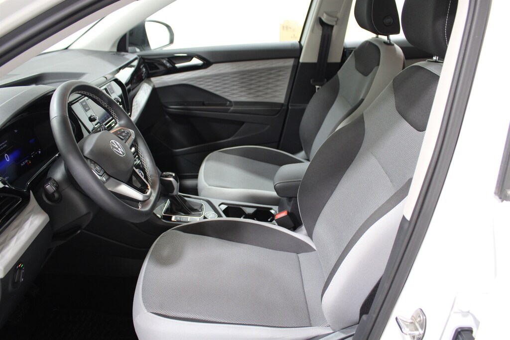 Used 2024 Volkswagen Taos 1.5T S SUV