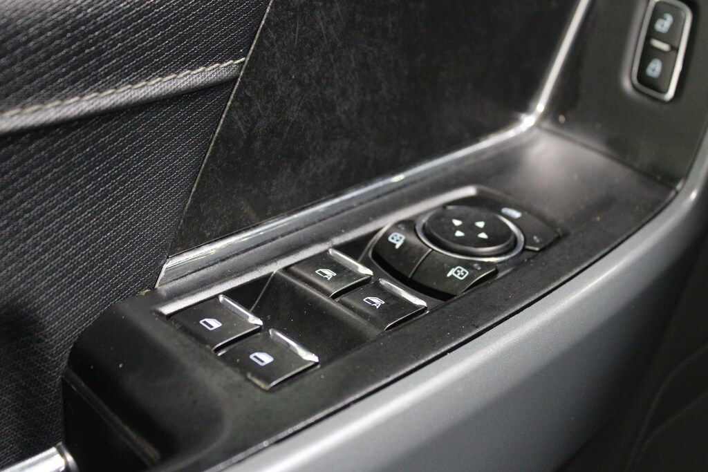 Used 2023 Ford F-150 Truck SuperCrew Cab