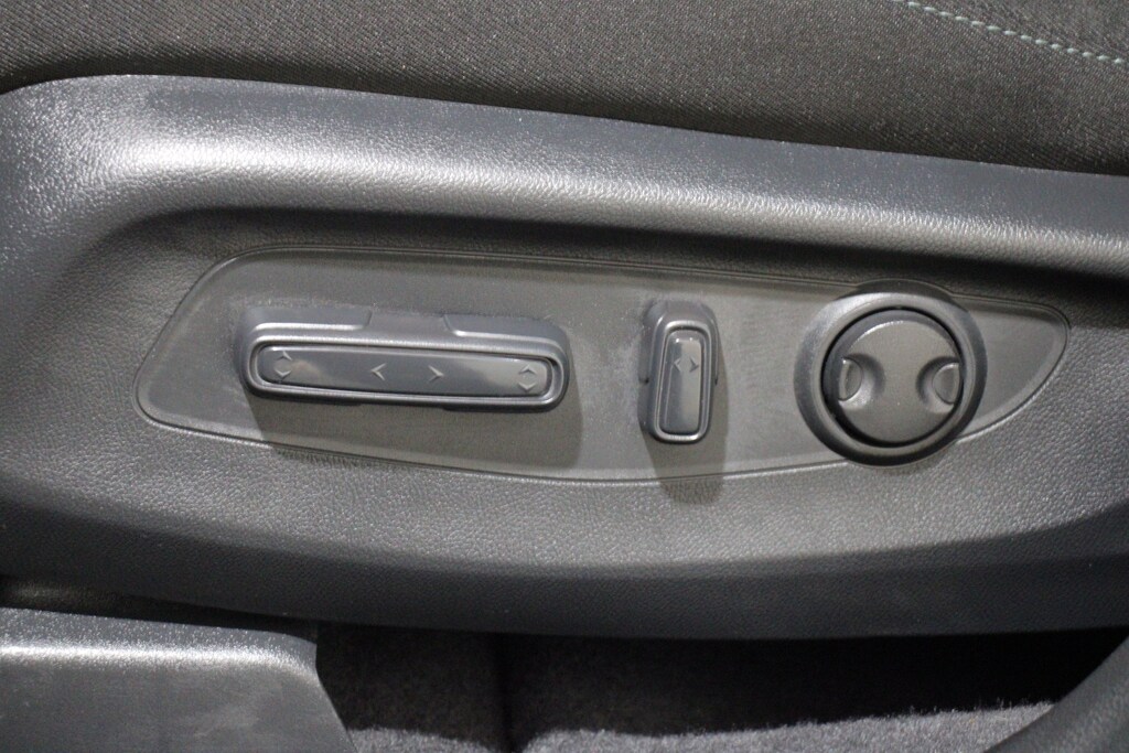 Used 2025 Honda CR-V EX SUV