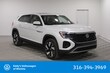  Volkswagen Atlas Cross Sport
