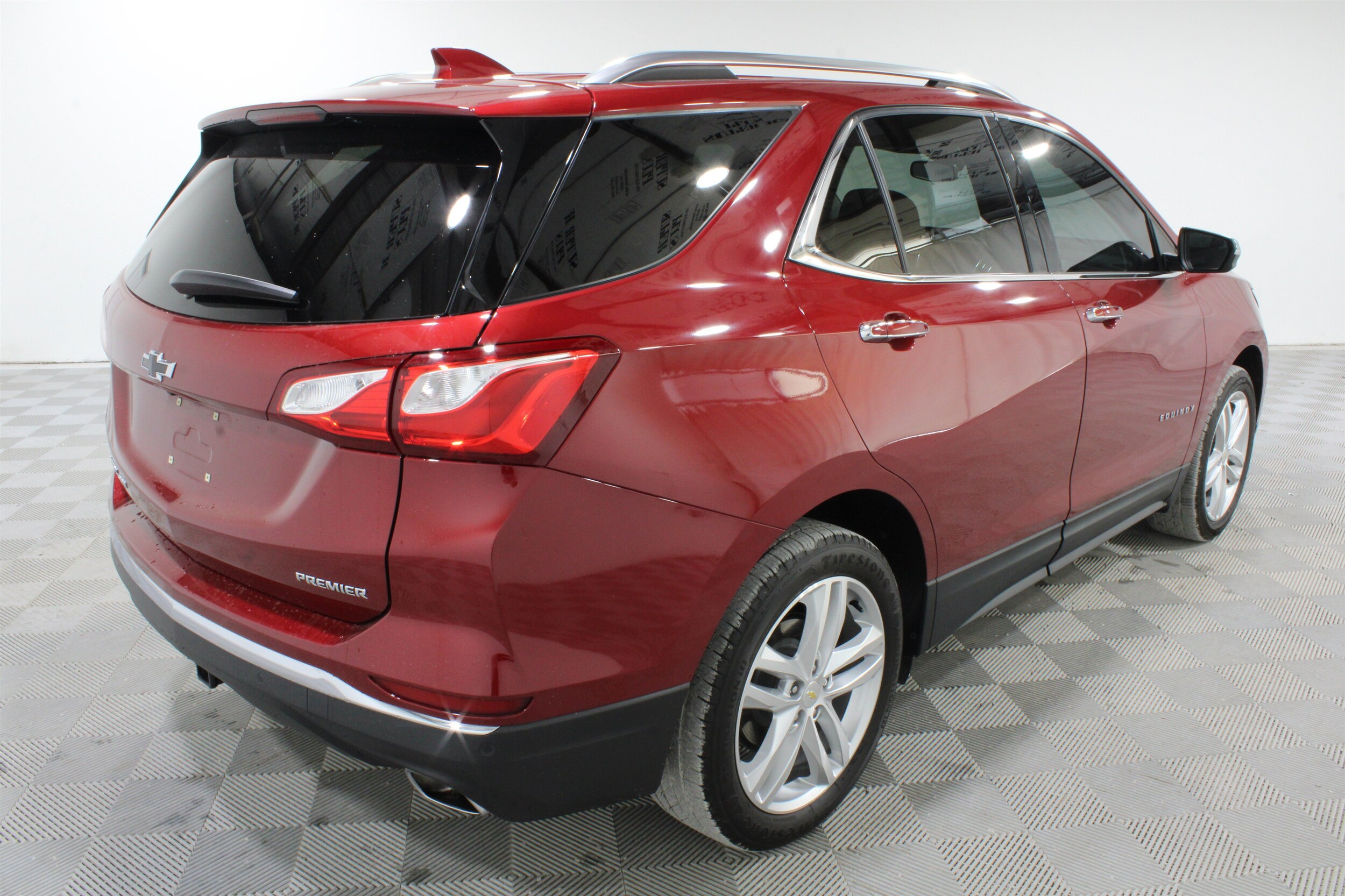 2020 Chevrolet Equinox Premier - Photo 26