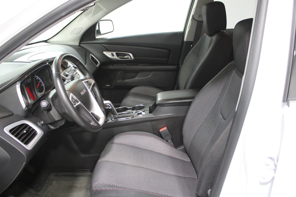 Used 2015 GMC Terrain SLE-2 SUV