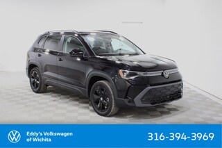 2026 Volkswagen Taos