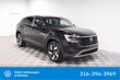 Volkswagen Atlas Cross Sport