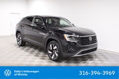 2025 Volkswagen Atlas Cross Sport 2.0T SE w/Technology SUV