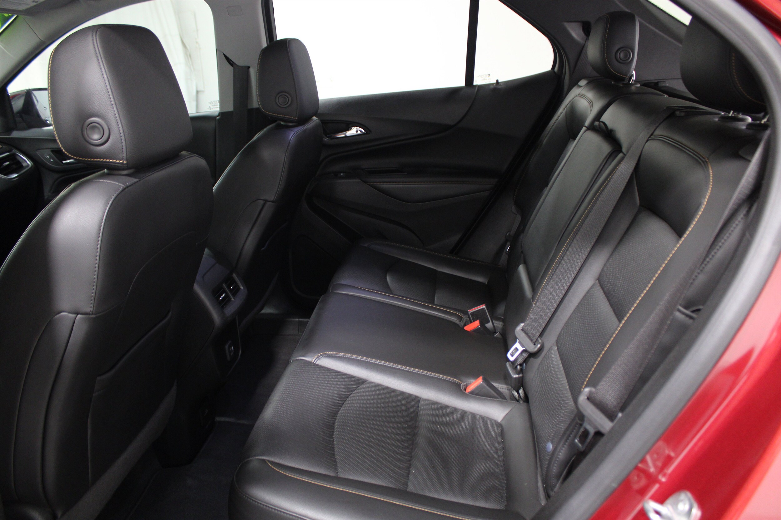 2020 Chevrolet Equinox Premier - Photo 20