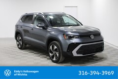 2026 Volkswagen Taos 1.5T SE SUV