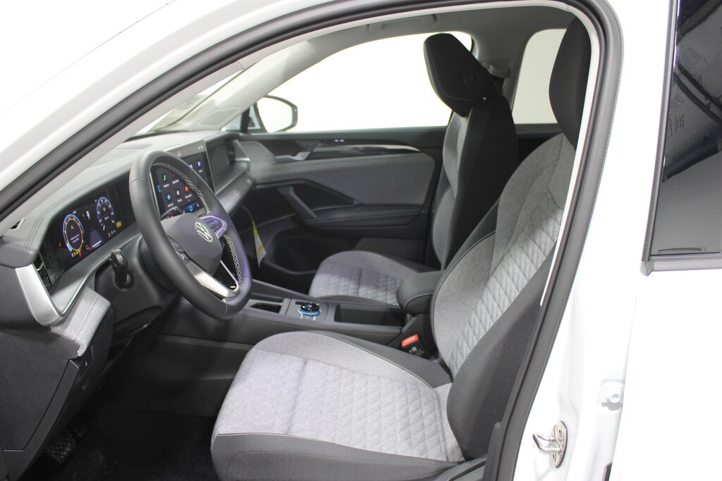 New 2026 Volkswagen Tiguan S 2.0T S 4MOTION