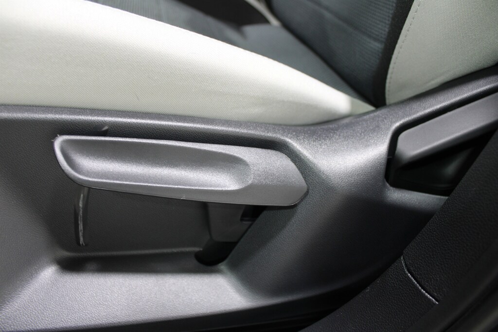 New 2026 Volkswagen Taos 1.5T S SUV