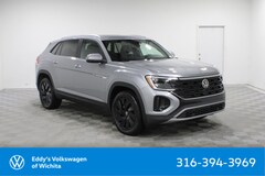 2026 Volkswagen Atlas Cross Sport 2.0T SE w/Technology SUV