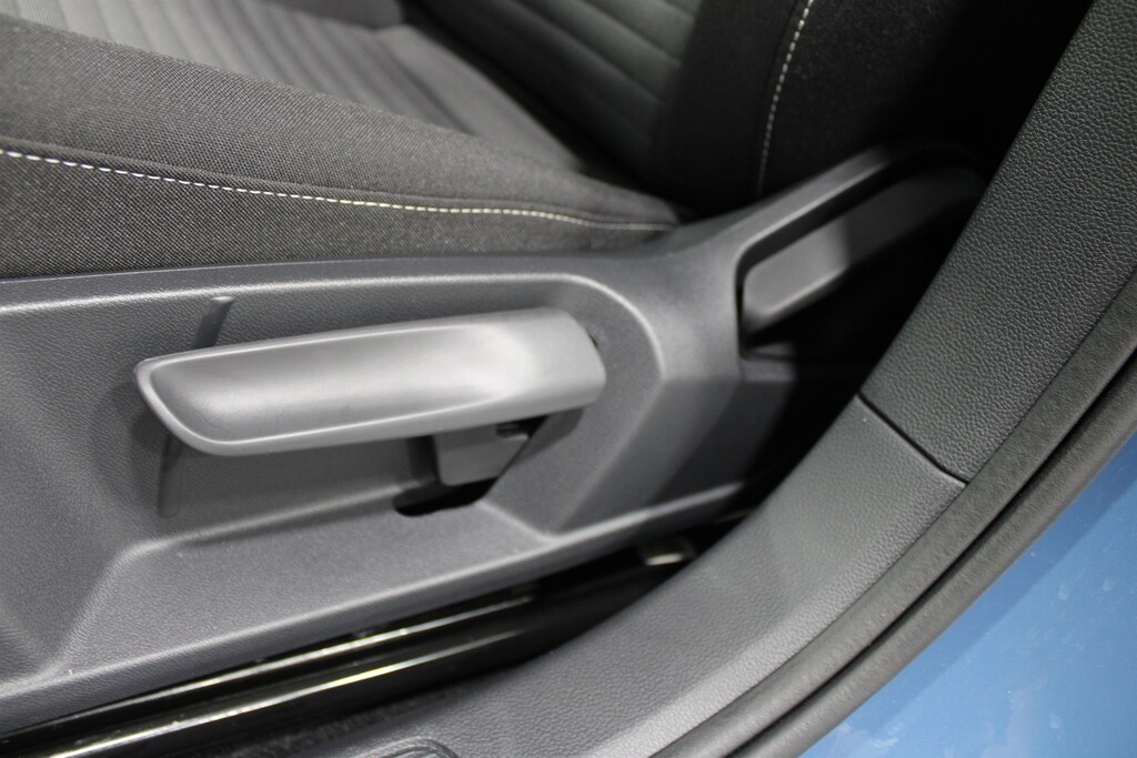 New 2026 Volkswagen Jetta 1.5T S Sedan