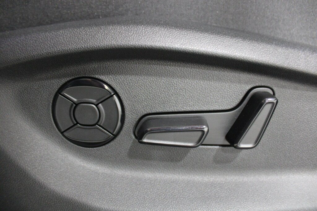 New 2026 Volkswagen Tiguan 2.0T SE R-Line Black SUV