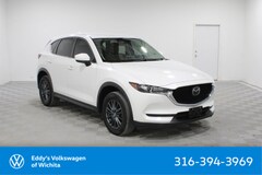 2019 Mazda Mazda CX-5 Touring SUV