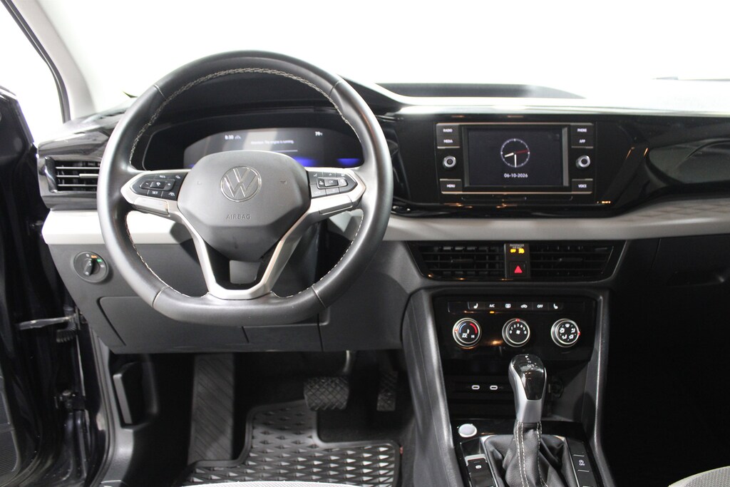 Used 2024 Volkswagen Taos 1.5T S SUV