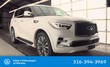  INFINITI QX80
