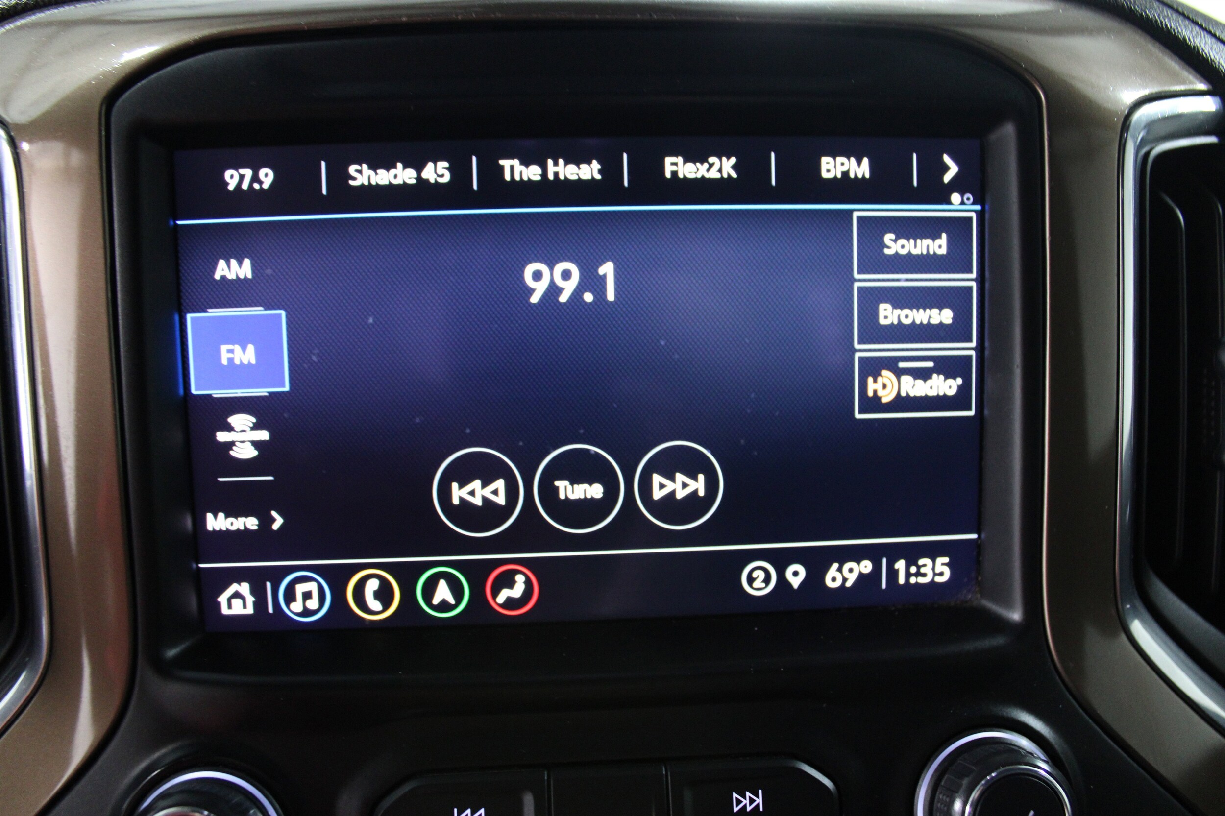 2021 Chevrolet Silverado 2500HD High Country - Photo 14